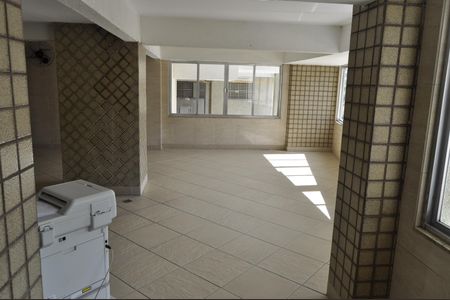 Apartamento à venda com 64m², 2 quartos e 1 vagaÁrea comum