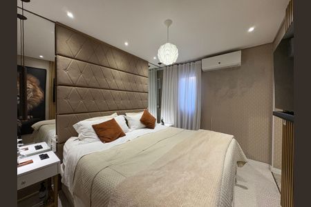 Apartamento à venda com 63m², 2 quartos e 2 vagasQuarto