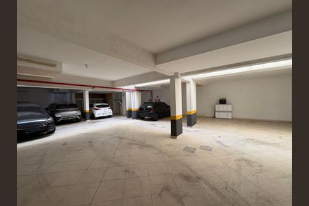 Apartamento à venda com 63m², 2 quartos e 2 vagasGaragem
