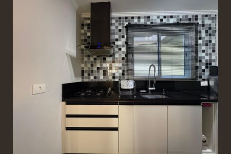 Apartamento à venda com 63m², 2 quartos e 2 vagasCozinha