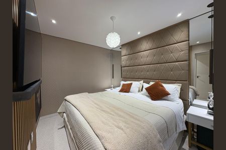 Apartamento à venda com 63m², 2 quartos e 2 vagasQuarto