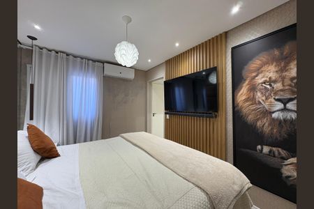 Apartamento à venda com 63m², 2 quartos e 2 vagasQuarto