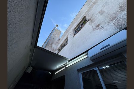 Apartamento à venda com 63m², 2 quartos e 2 vagasÁrea gourmet