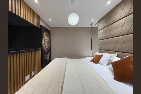 Apartamento à venda com 63m², 2 quartos e 2 vagasQuarto