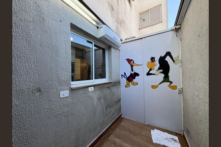 Apartamento à venda com 63m², 2 quartos e 2 vagasÁrea gourmet