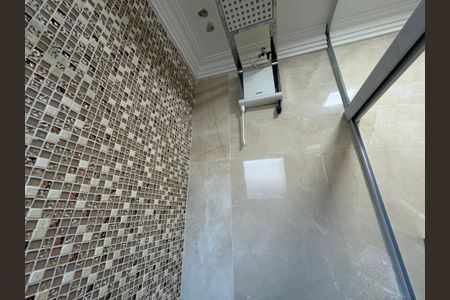 Apartamento à venda com 63m², 2 quartos e 2 vagasBanheiro