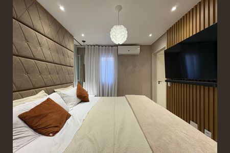 Apartamento à venda com 63m², 2 quartos e 2 vagasQuarto