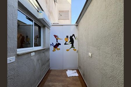 Apartamento à venda com 63m², 2 quartos e 2 vagasÁrea gourmet