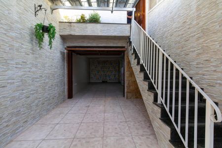 Casa à venda com 93m², 2 quartos e 2 vagasGaragem