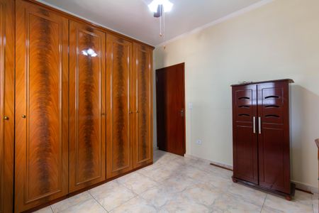 Casa à venda com 93m², 2 quartos e 2 vagasQuarto 1