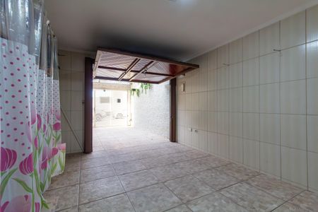 Casa à venda com 93m², 2 quartos e 2 vagasGaragem
