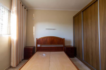 Casa à venda com 93m², 2 quartos e 2 vagasQuarto 2