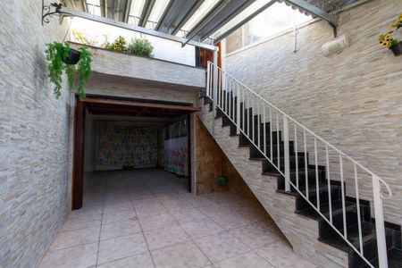 Casa à venda com 93m², 2 quartos e 2 vagasGaragem