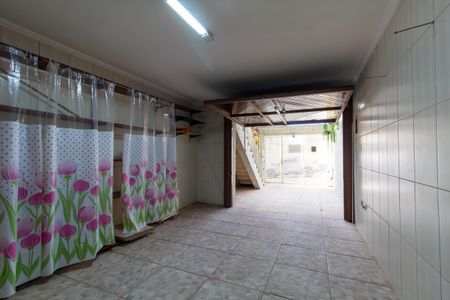 Casa à venda com 93m², 2 quartos e 2 vagasGaragem