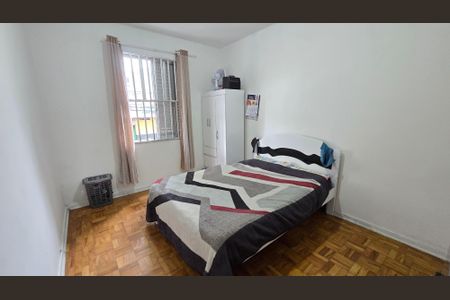 Apartamento para alugar com 120m², 3 quartos e 1 vagaQuarto 3