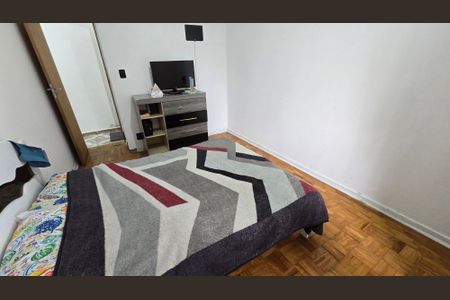 Apartamento para alugar com 120m², 3 quartos e 1 vagaQuarto 3