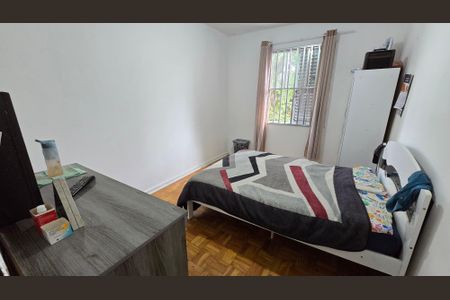 Apartamento para alugar com 120m², 3 quartos e 1 vagaQuarto 3