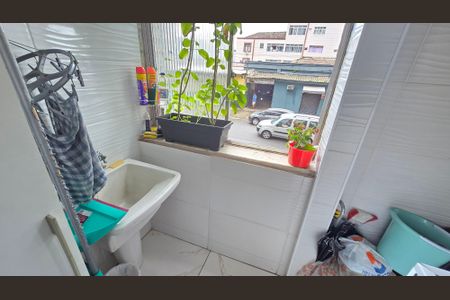 Apartamento para alugar com 120m², 3 quartos e 1 vagaÁrea de Serviço