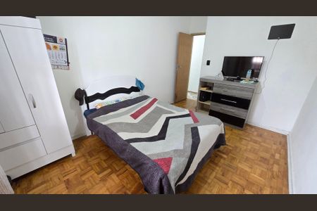 Apartamento para alugar com 120m², 3 quartos e 1 vagaQuarto 3