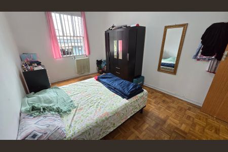 Apartamento para alugar com 120m², 3 quartos e 1 vagaQuarto 1