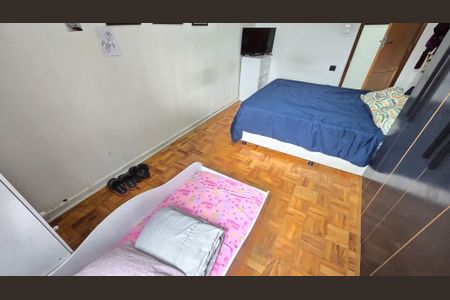 Apartamento para alugar com 120m², 3 quartos e 1 vagaQuarto 2