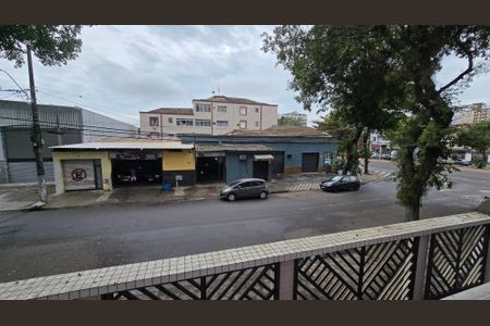 Apartamento para alugar com 120m², 3 quartos e 1 vagaVista do Quarto 2