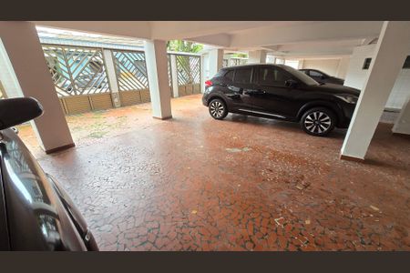 Apartamento para alugar com 120m², 3 quartos e 1 vagaGaragem