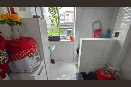 Apartamento para alugar com 120m², 3 quartos e 1 vagaÁrea de Serviço