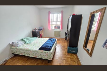 Apartamento para alugar com 120m², 3 quartos e 1 vagaQuarto 1