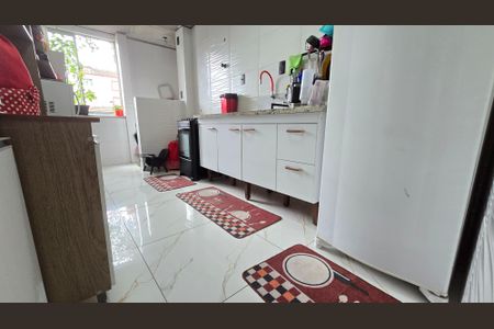 Apartamento para alugar com 120m², 3 quartos e 1 vagaCozinha