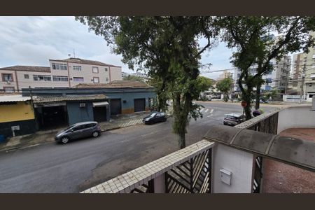 Apartamento para alugar com 120m², 3 quartos e 1 vagaVista da Sala