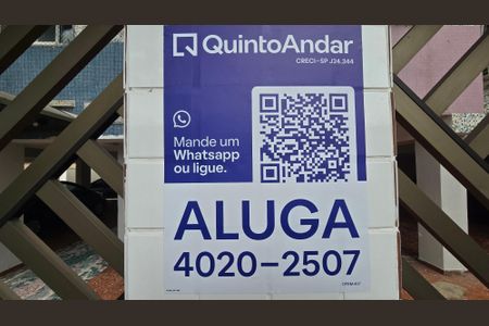 Apartamento para alugar com 120m², 3 quartos e 1 vagaPlaca