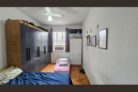 Apartamento para alugar com 120m², 3 quartos e 1 vagaQuarto 2