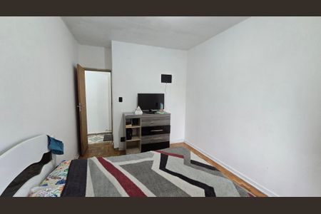 Apartamento para alugar com 120m², 3 quartos e 1 vagaQuarto 3