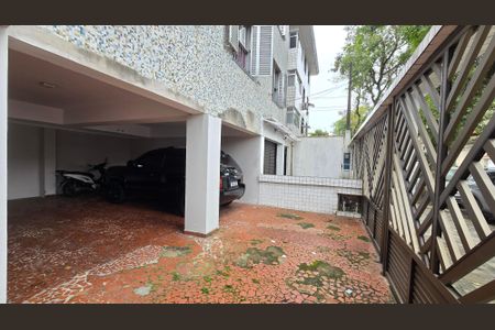 Apartamento para alugar com 120m², 3 quartos e 1 vagaGaragem