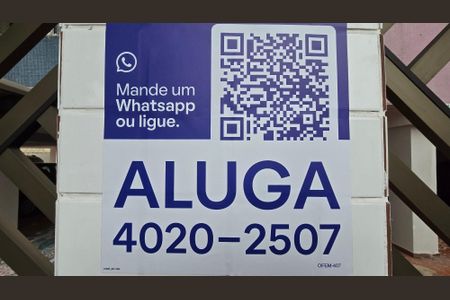 Apartamento para alugar com 120m², 3 quartos e 1 vagaPlaca