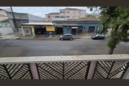 Apartamento para alugar com 120m², 3 quartos e 1 vagaVista da Sala