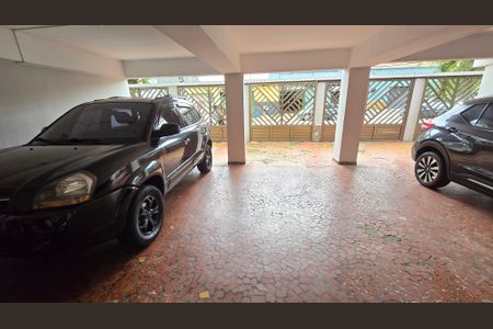 Apartamento para alugar com 120m², 3 quartos e 1 vagaGaragem