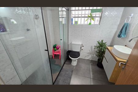 Apartamento para alugar com 120m², 3 quartos e 1 vagaBanheiro