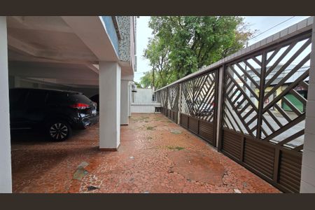 Apartamento para alugar com 120m², 3 quartos e 1 vagaGaragem