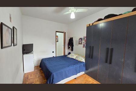 Apartamento para alugar com 120m², 3 quartos e 1 vagaQuarto 2