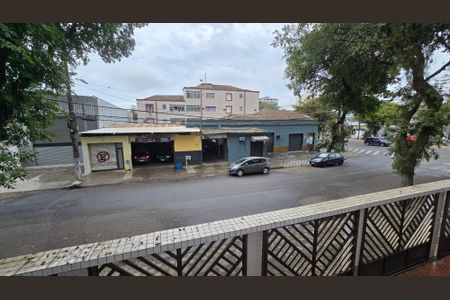 Apartamento para alugar com 120m², 3 quartos e 1 vagaVista do Quarto 1