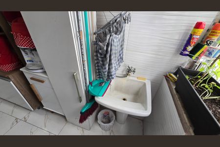 Apartamento para alugar com 120m², 3 quartos e 1 vagaÁrea de Serviço