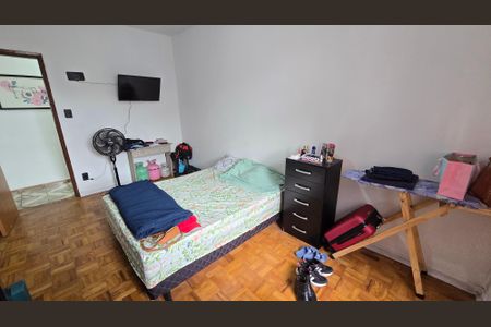 Apartamento para alugar com 120m², 3 quartos e 1 vagaQuarto 1