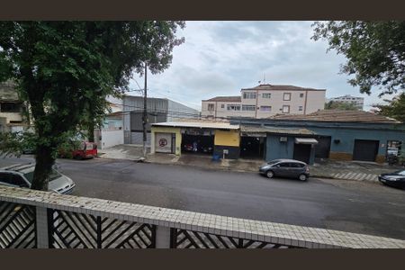 Apartamento para alugar com 120m², 3 quartos e 1 vagaVista do Quarto 2