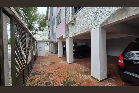 Apartamento para alugar com 120m², 3 quartos e 1 vagaGaragem