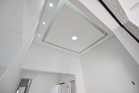 Casa para alugar com 150m², 2 quartos e 2 vagasSala