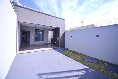 Casa para alugar com 150m², 2 quartos e 2 vagasGaragem