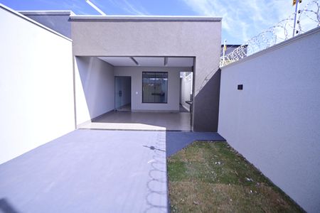 Casa para alugar com 150m², 2 quartos e 2 vagasGaragem