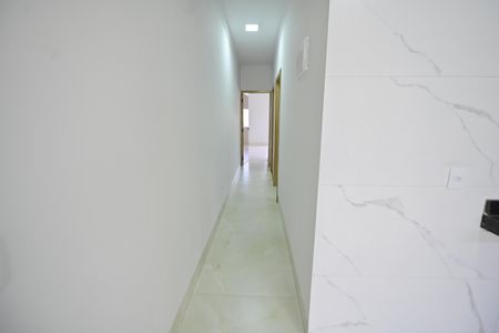 Casa para alugar com 150m², 2 quartos e 2 vagasCorredor